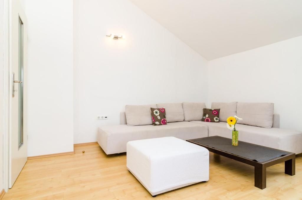 Charming apartment in Dubrovnik with sea view - 45 m², Dubrovník