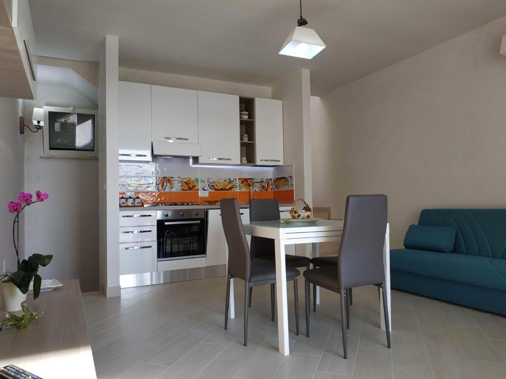 Relax Otranto by CASASI Vacanze Otranto - 1