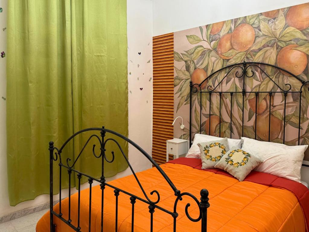 Orange Lemon Business Palermo - 2