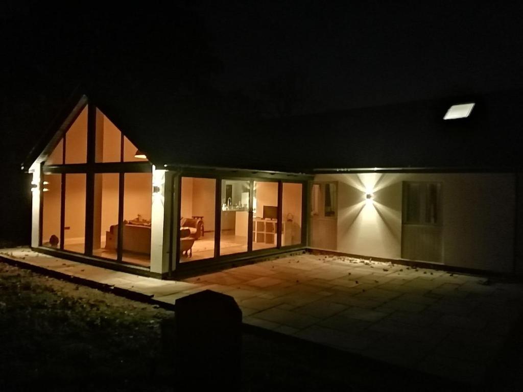 Premium Victorian Stables Conversion, Much Hoole