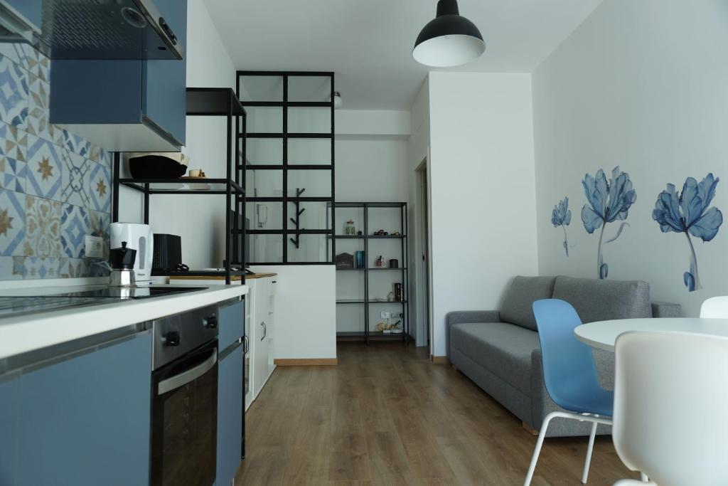 Grimani Suite - 60 MQ Nuovo con balcone - Tortona, M4 Bolivar, Linate - 2