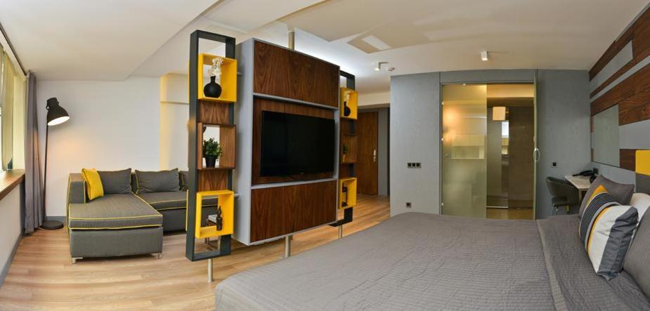 Spil Suites photo