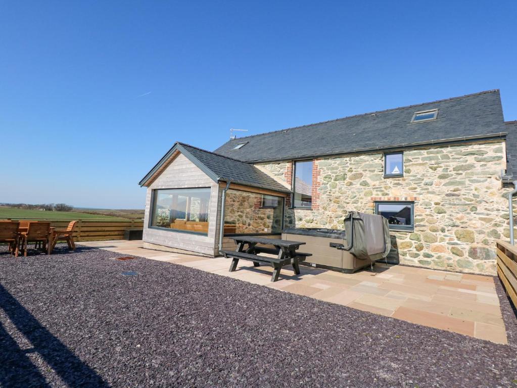 3 Trem y Mor, Amlwch