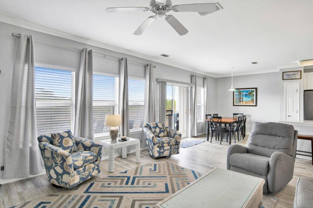 Romar Lakes 202A, Orange Beach