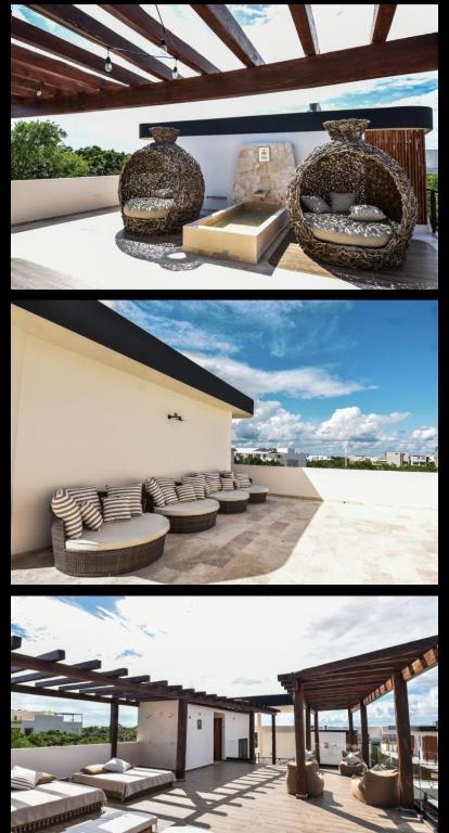 Santal Tulum - 5