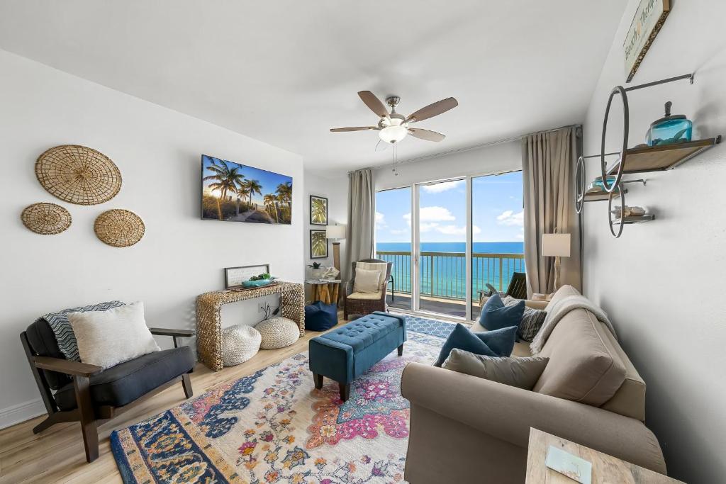 Celadon #1408, Panama City Beach