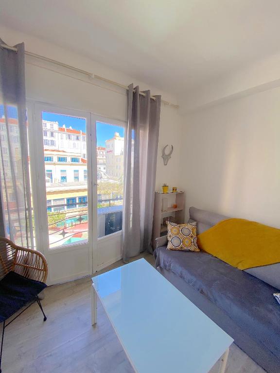 Studio LE PALM Cannes - 3