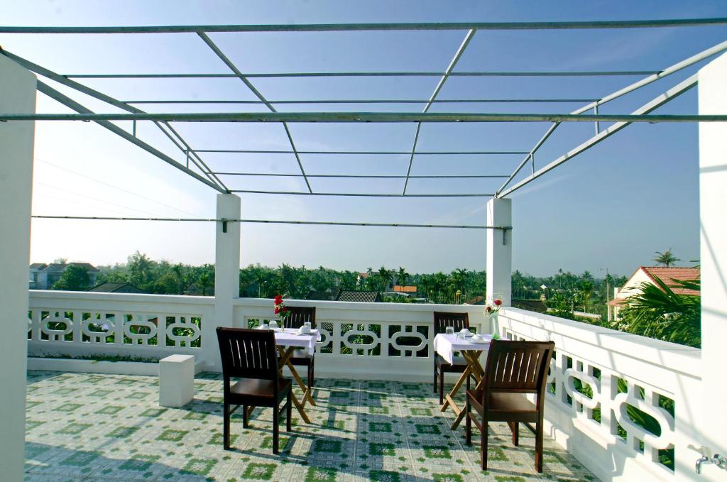 컨트리사이드 가든 홈스테이 호텔 이미지 2