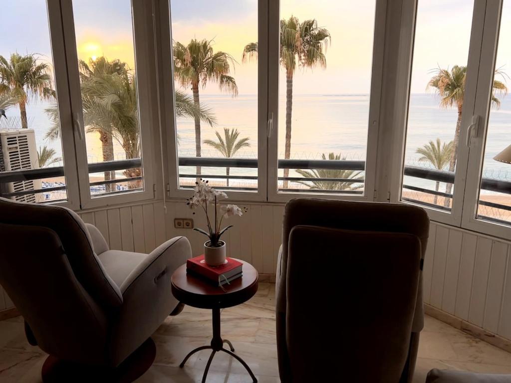 The Beach at Home - 4