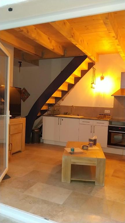 Maison en coeur de ville - 4
