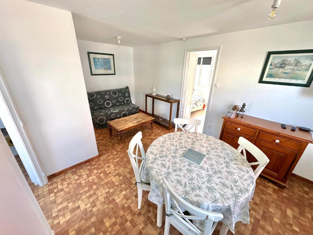 ANNE - Maisonnette confortable avec Cour privée à Berck-Plage - 2
