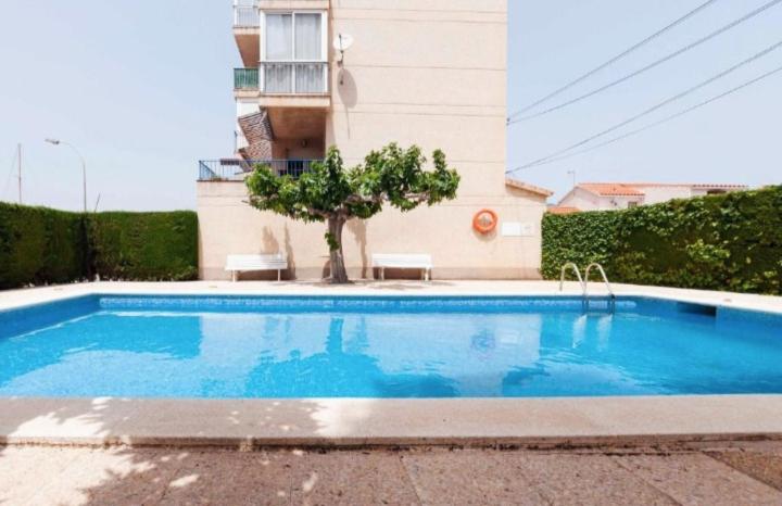 Apartamento en Santa Margarita en Port Badia - 1