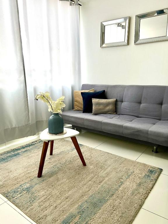 Comodo, todo incluido y cercano Apartamento - 3