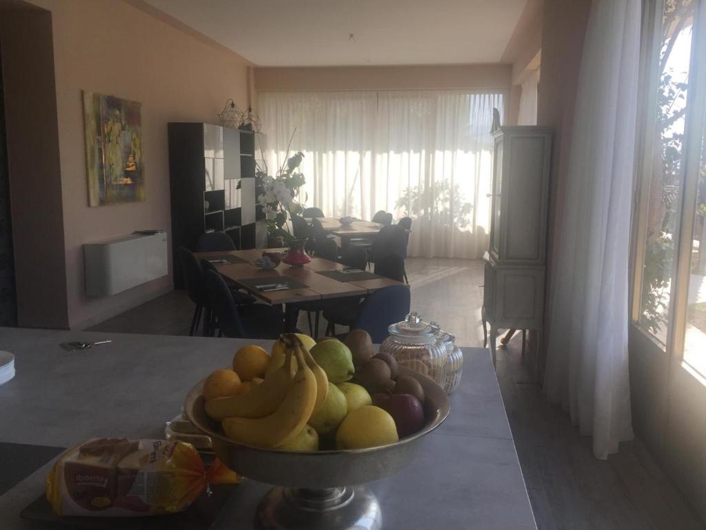 Villa Ai Colli - 2