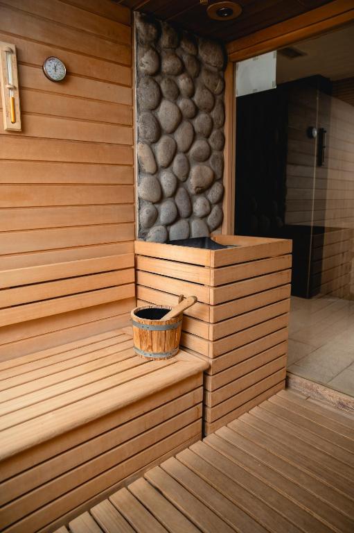 voco - Podgorica by IHG - 4