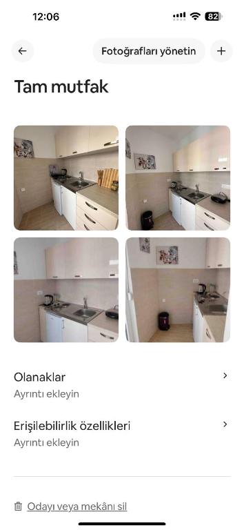 Saly 70 studıo - 3