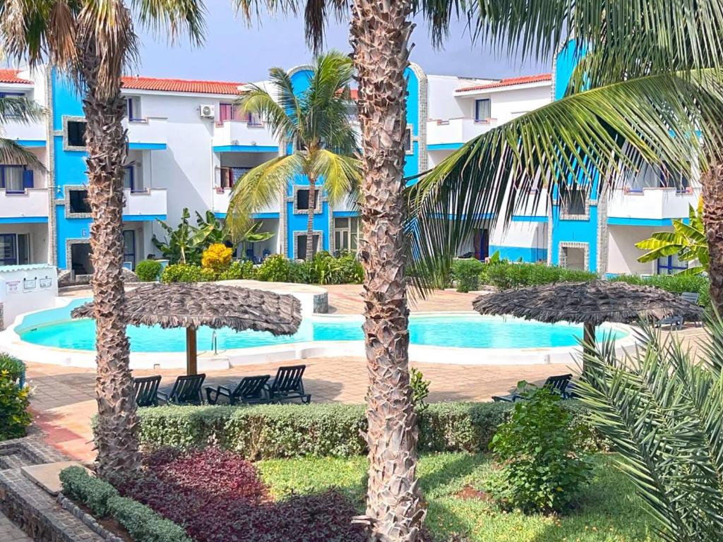 Blue Ocean Retreat Ac Wifi, Santa Maria