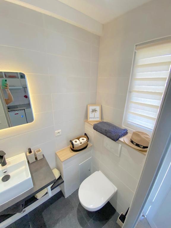 Studio LE PALM Cannes - 4
