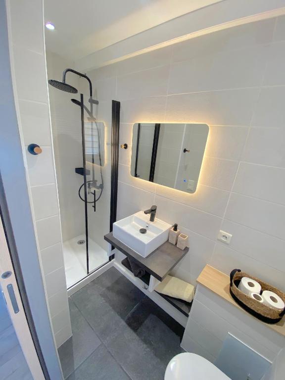 Studio LE PALM Cannes - 5