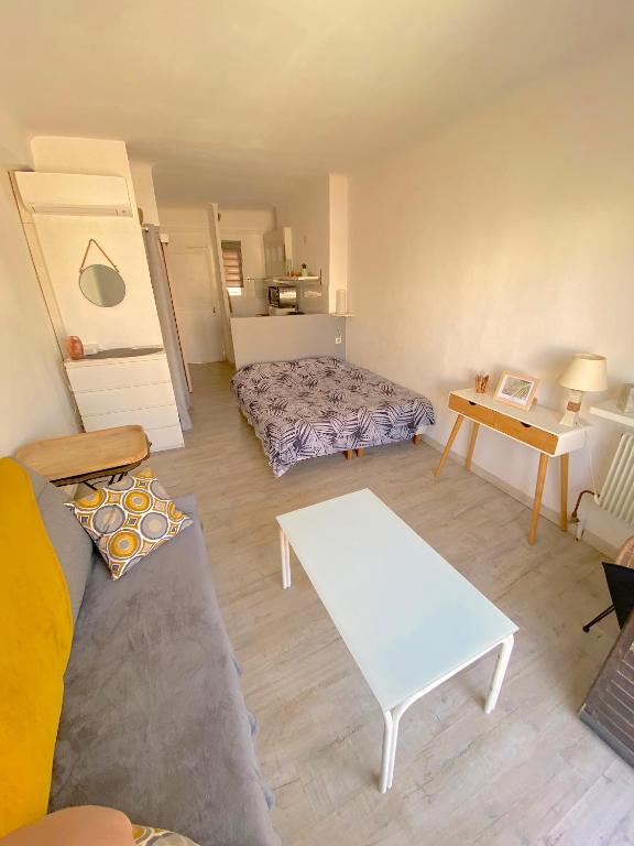 Studio LE PALM Cannes - 2