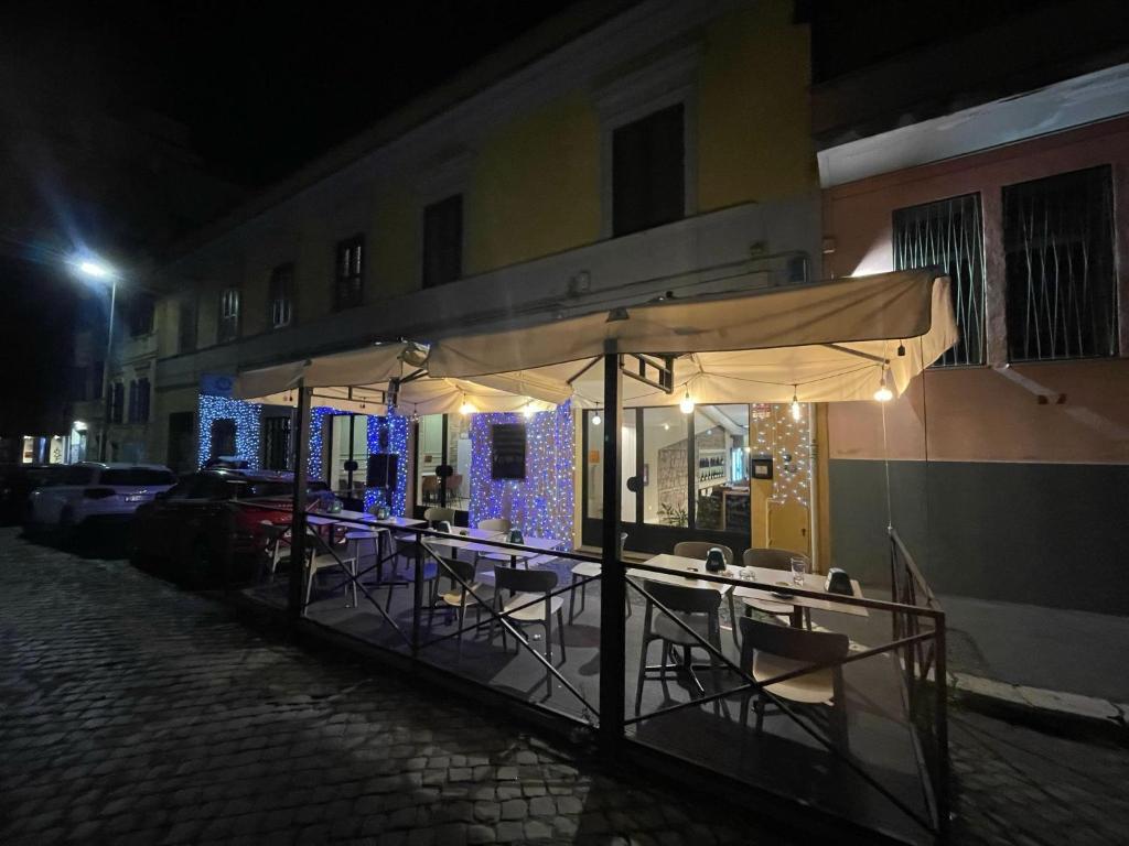 San Lorenzo Accommodation One - 3