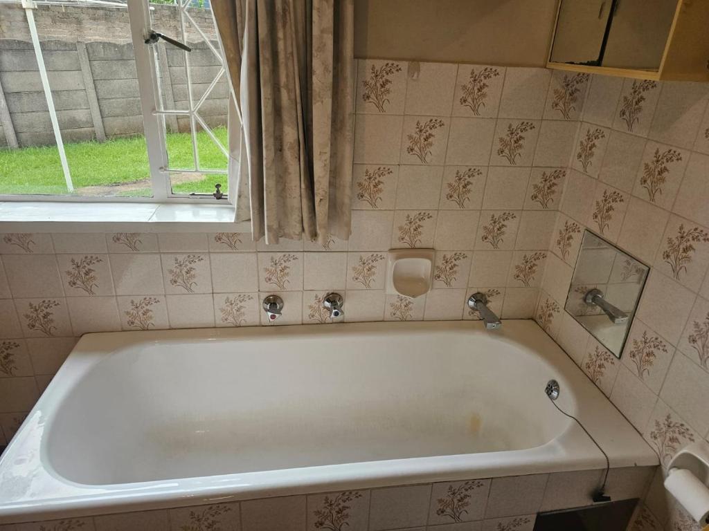 J and M Guesthouse, Johannesburg