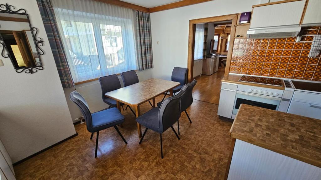 Ferienwohnung Innerhofer - 2