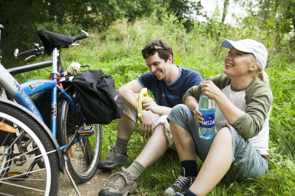 Sports and activities