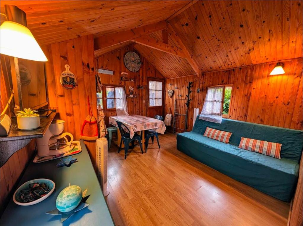 Le petit chalet de Cabourg - 2