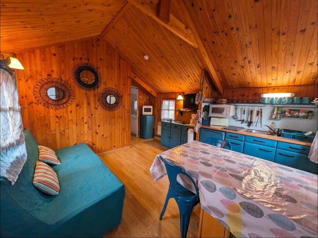 Le petit chalet de Cabourg - 4