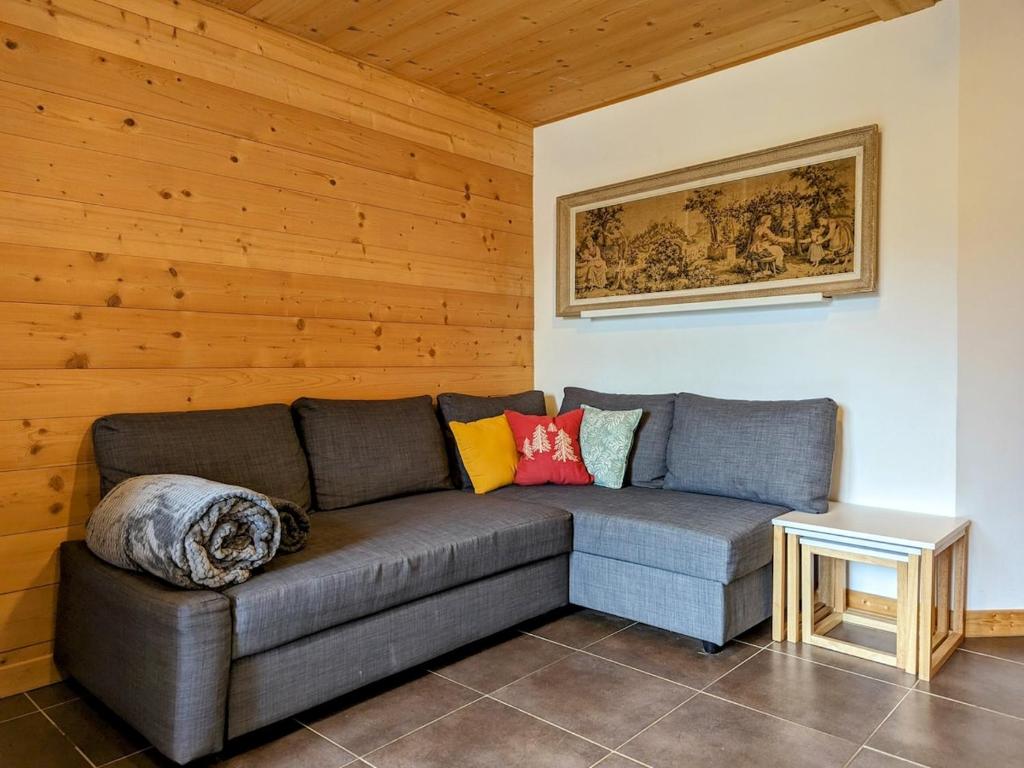 2-bedroom chalet in Bas Thex, Portes du Soleil - 3