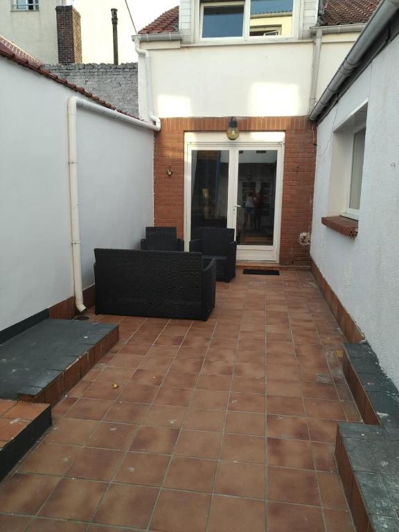 Petite maison agréable - 2