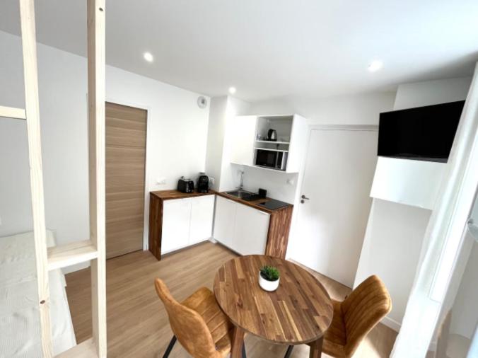 Le Petit Saint-Martin - Hypercentre - 2
