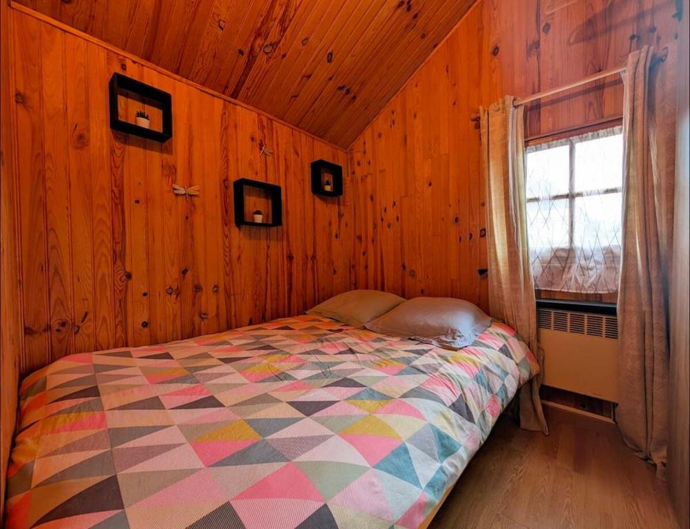 Le petit chalet de Cabourg - 5