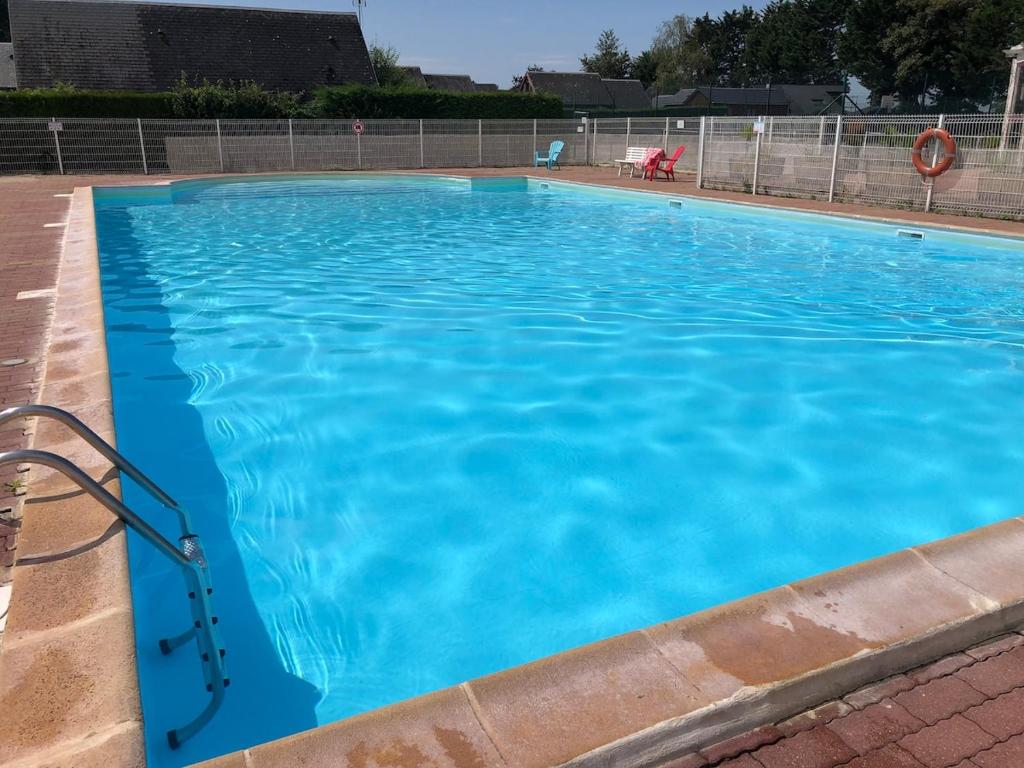 Le petit chalet de Cabourg - 3