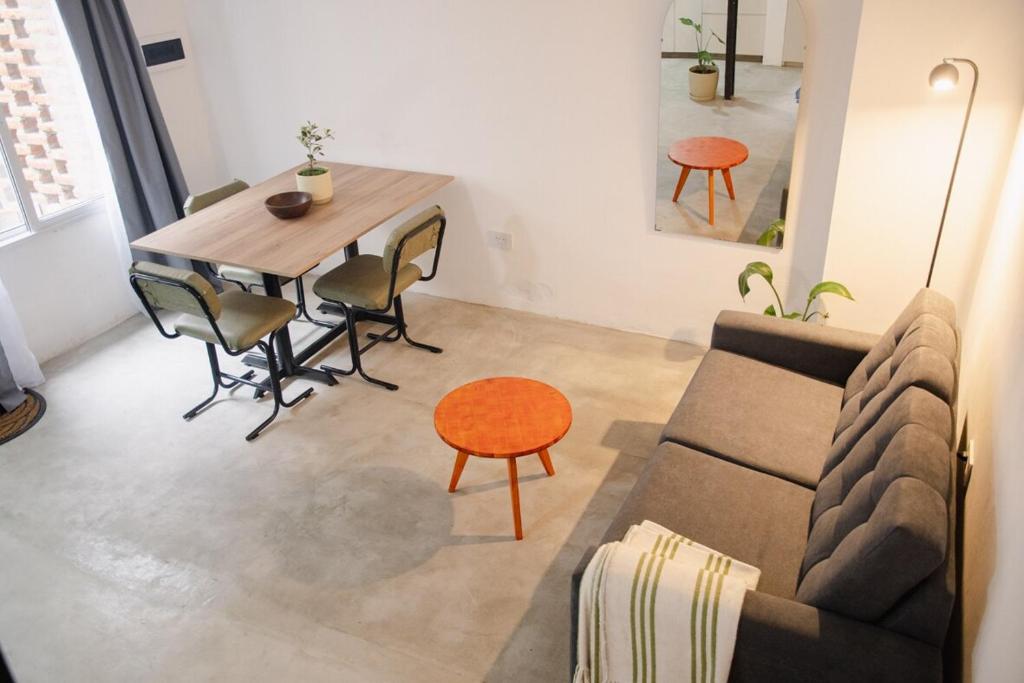 Zorzal Apartment - 5