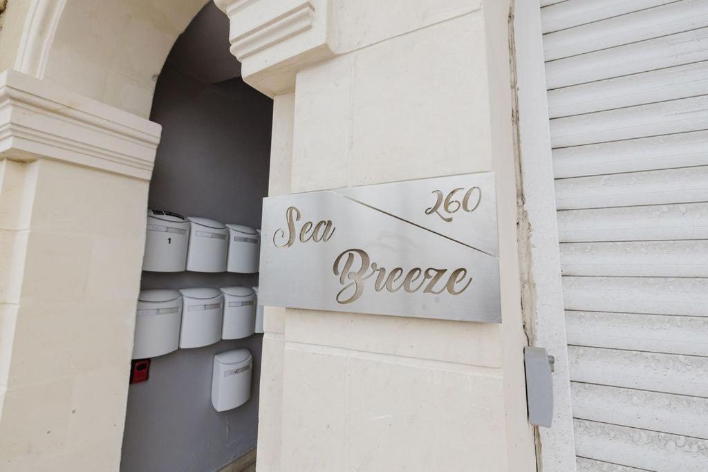 From €40pp Seabreeze Apartments Flat 4