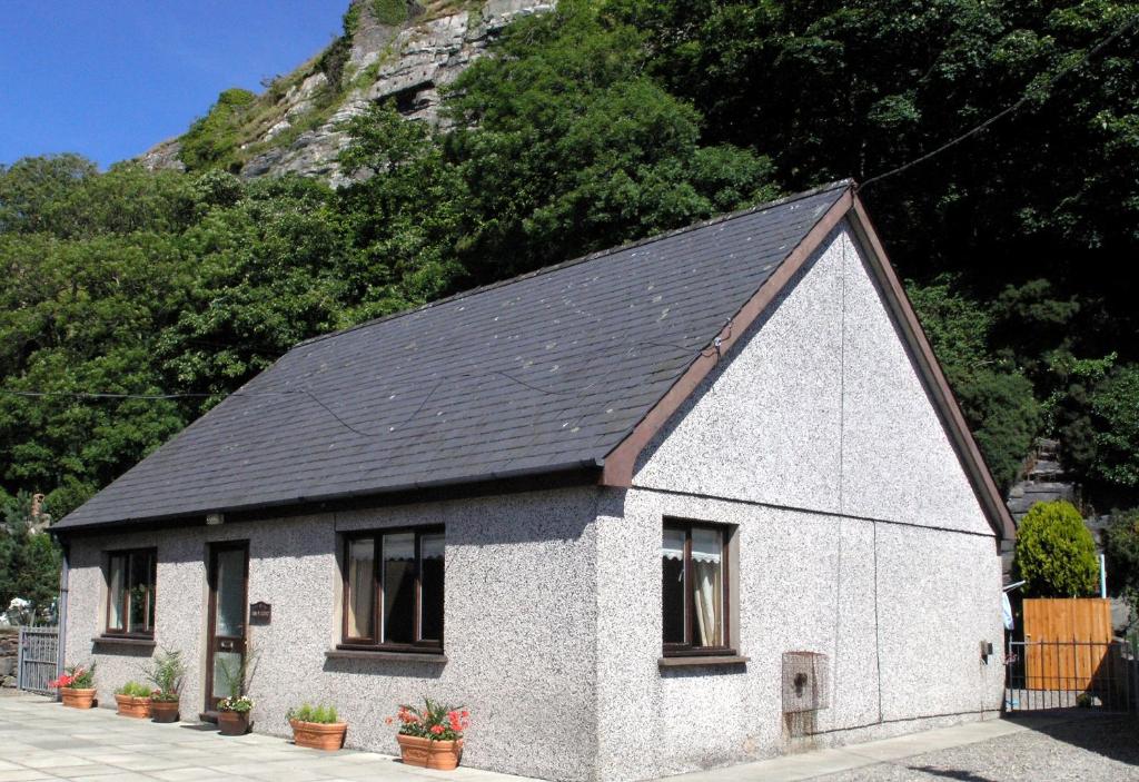 Tan-y-Graig at Snowdonia, Harlech