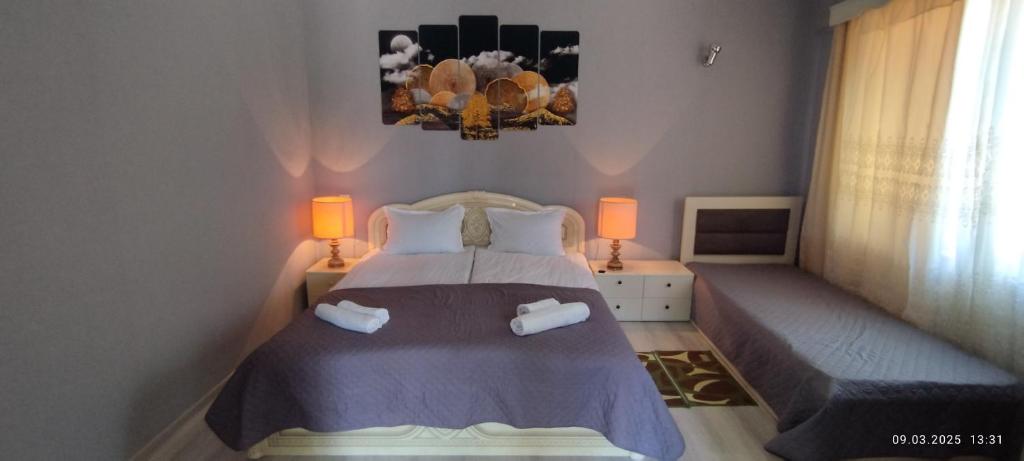 Apartment Nikalaus, Kutaisi