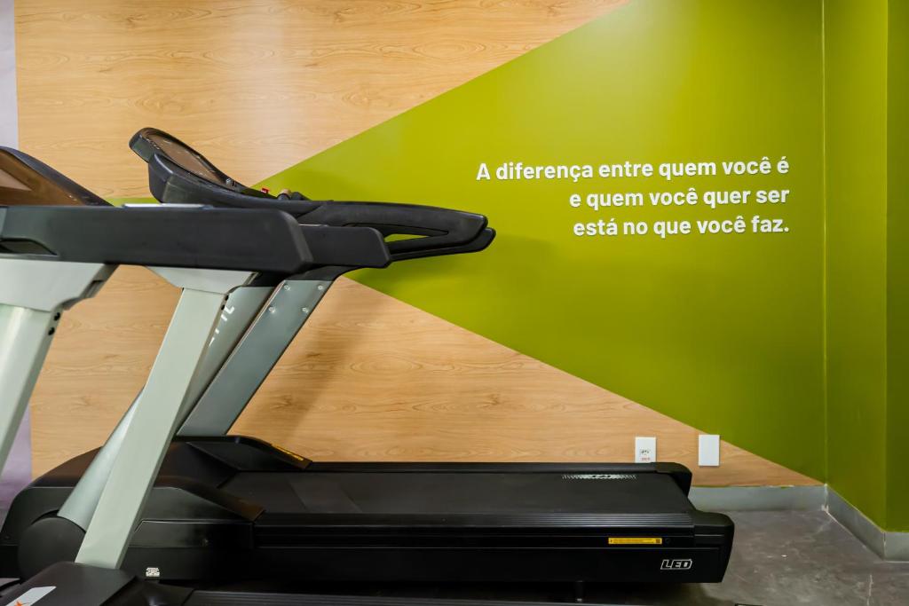 Fitneszközpont