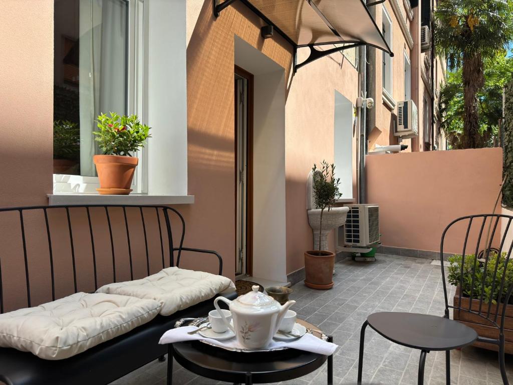 La Perla di Marina - 4