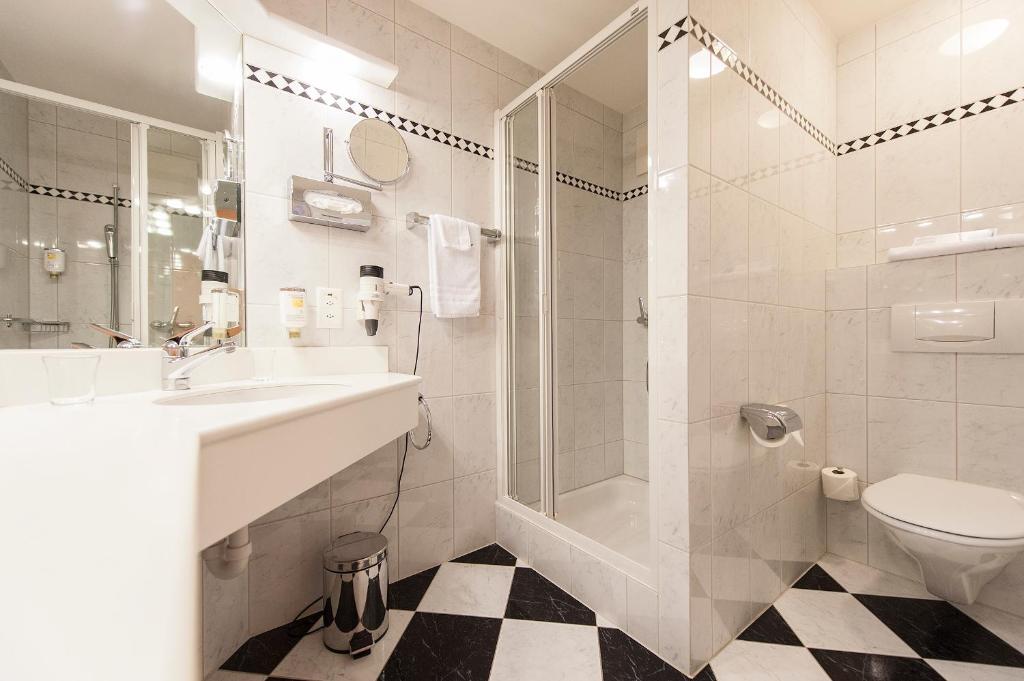 バスルーム（客室）