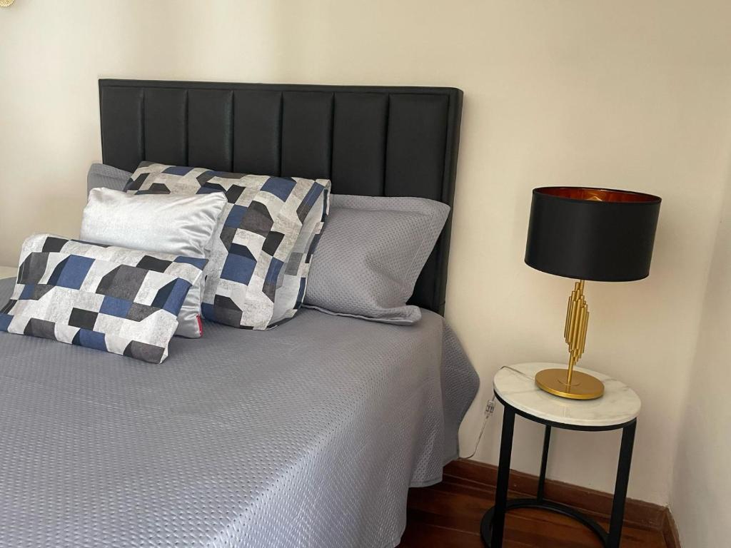 Apartamento en Centro Histórico de Sucre - 2