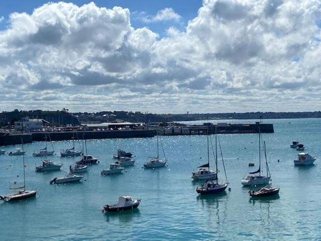 Côté Port, Granville