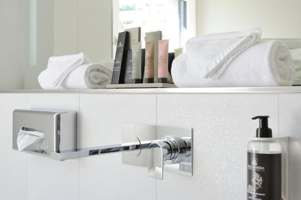 バスルーム（客室）