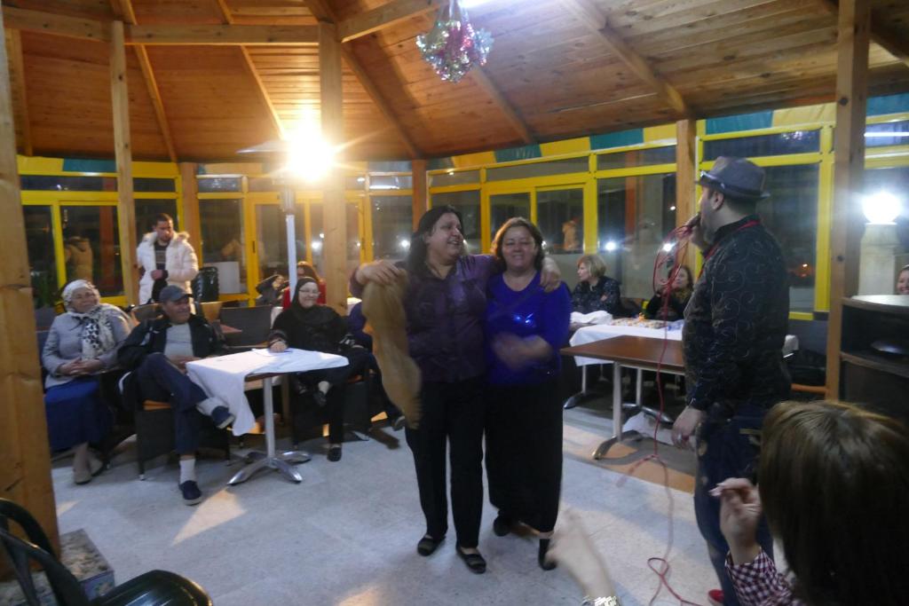 Équipements récréatifs