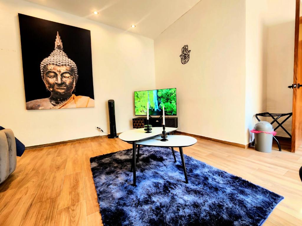 Suite 3 en Tlaquepaque centro - 5