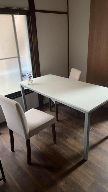 板橋 - 三国居Guest House