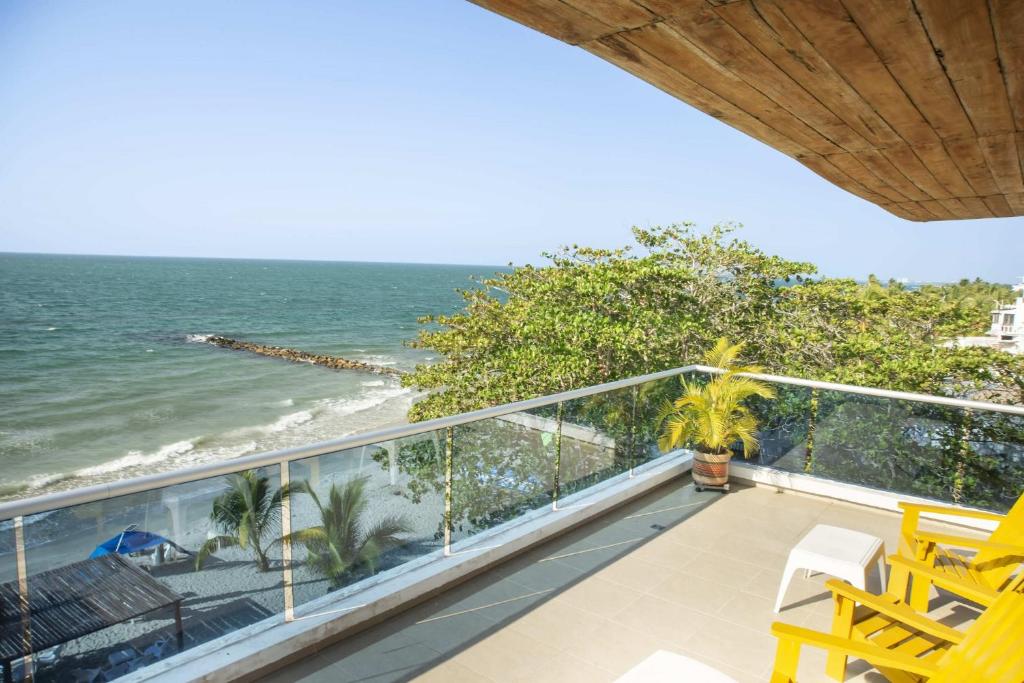 Surrounding environment