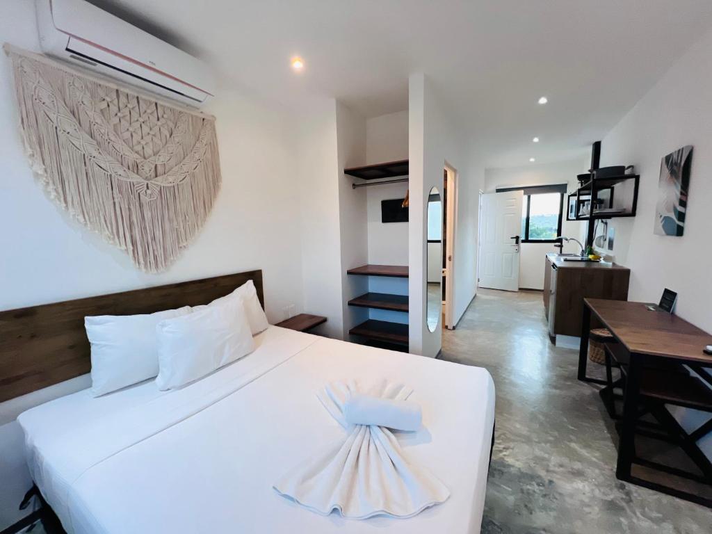 Live Coco Suites - Hotel Boutique & Rooftop - 3